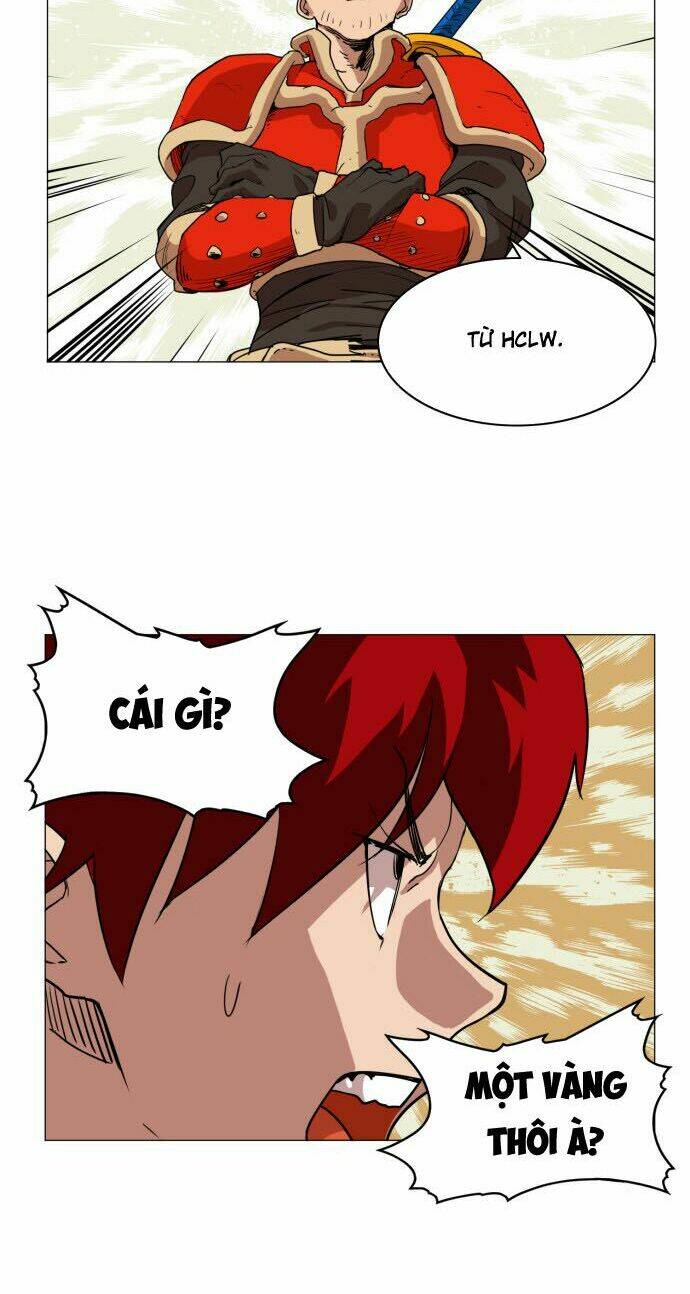 Hard Core Leveling Warrior Chapter 51 - Trang 2