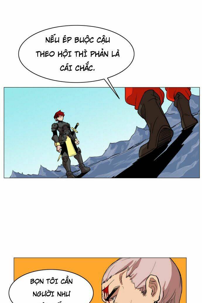 Hard Core Leveling Warrior Chapter 51 - Trang 2