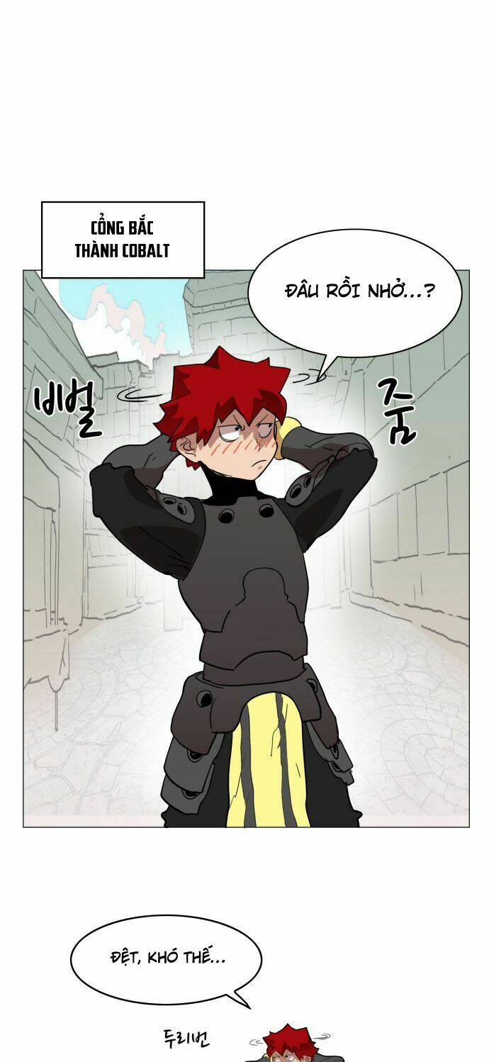 Hard Core Leveling Warrior Chapter 51 - Trang 2