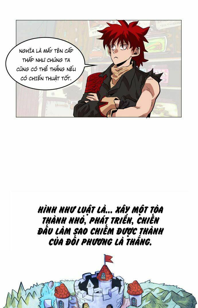 Hard Core Leveling Warrior Chapter 51 - Trang 2