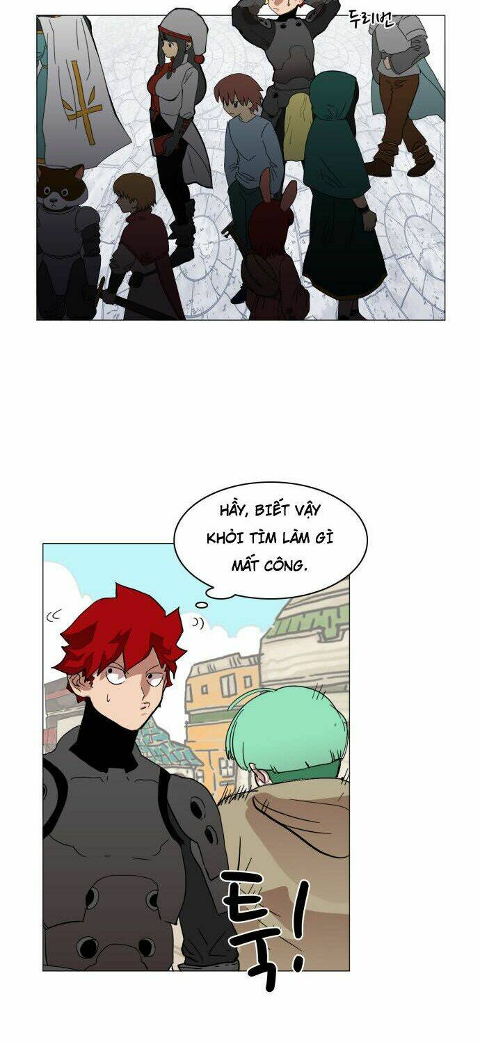 Hard Core Leveling Warrior Chapter 51 - Trang 2