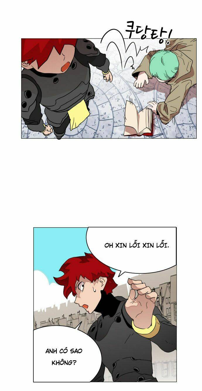 Hard Core Leveling Warrior Chapter 51 - Trang 2