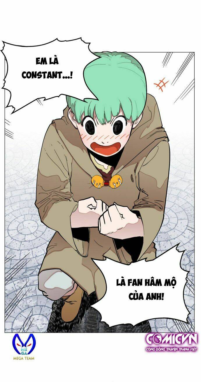 Hard Core Leveling Warrior Chapter 51 - Trang 2