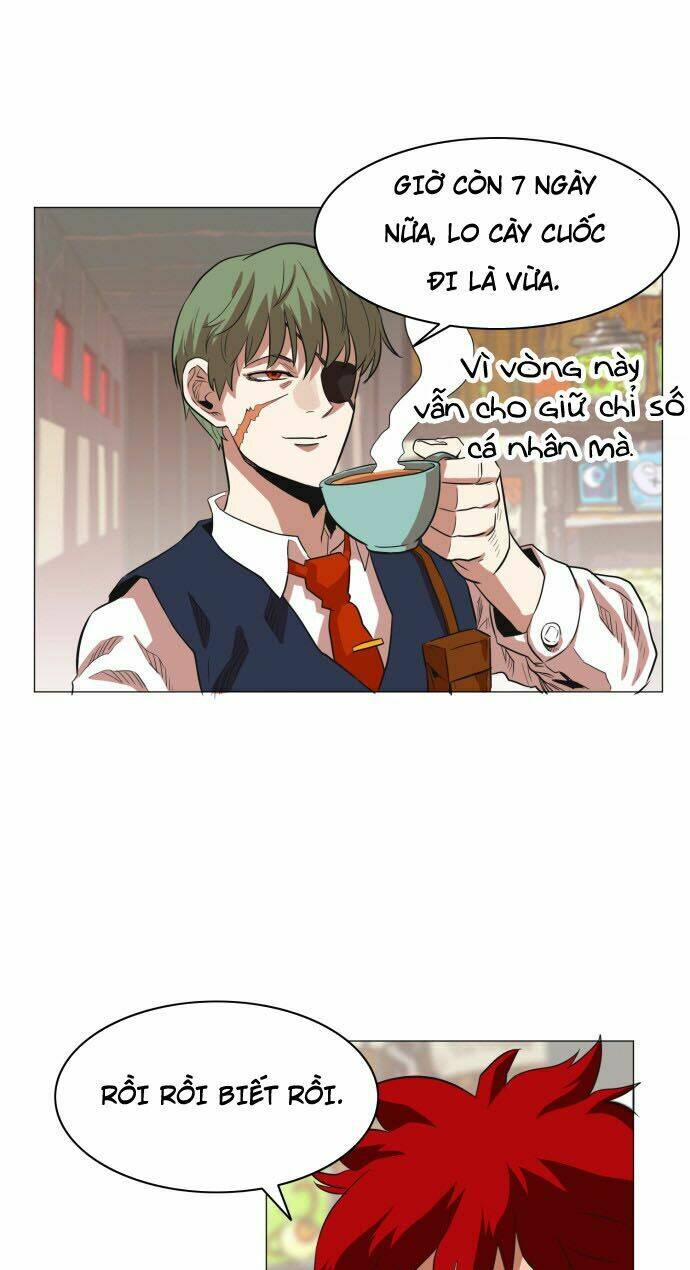 Hard Core Leveling Warrior Chapter 51 - Trang 2