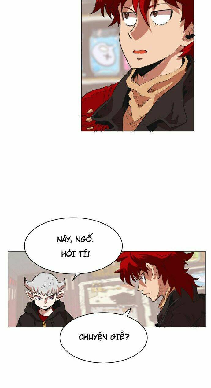 Hard Core Leveling Warrior Chapter 51 - Trang 2