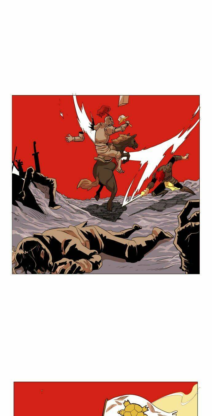 Hard Core Leveling Warrior Chapter 52 - Trang 2