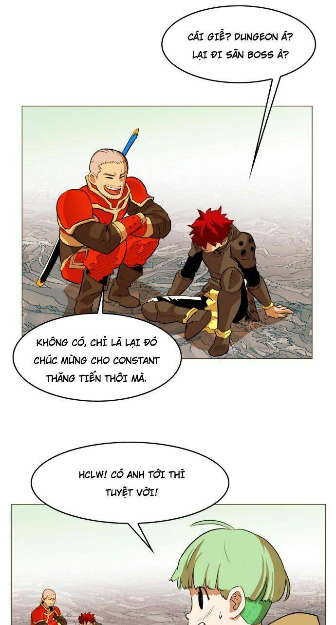 Hard Core Leveling Warrior Chapter 52 - Trang 2