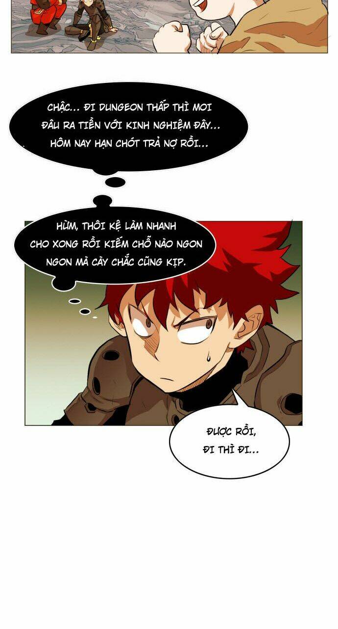 Hard Core Leveling Warrior Chapter 52 - Trang 2