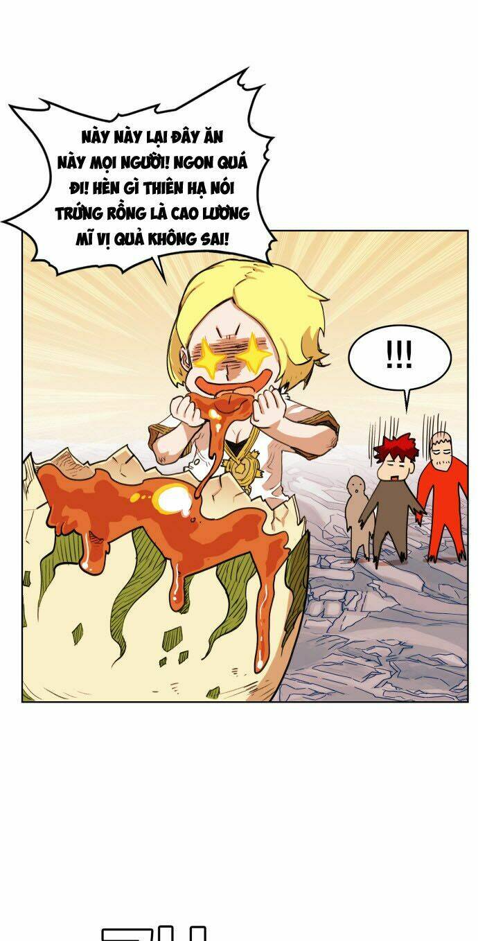 Hard Core Leveling Warrior Chapter 52 - Trang 2