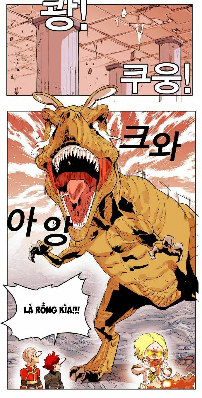 Hard Core Leveling Warrior Chapter 52 - Trang 2