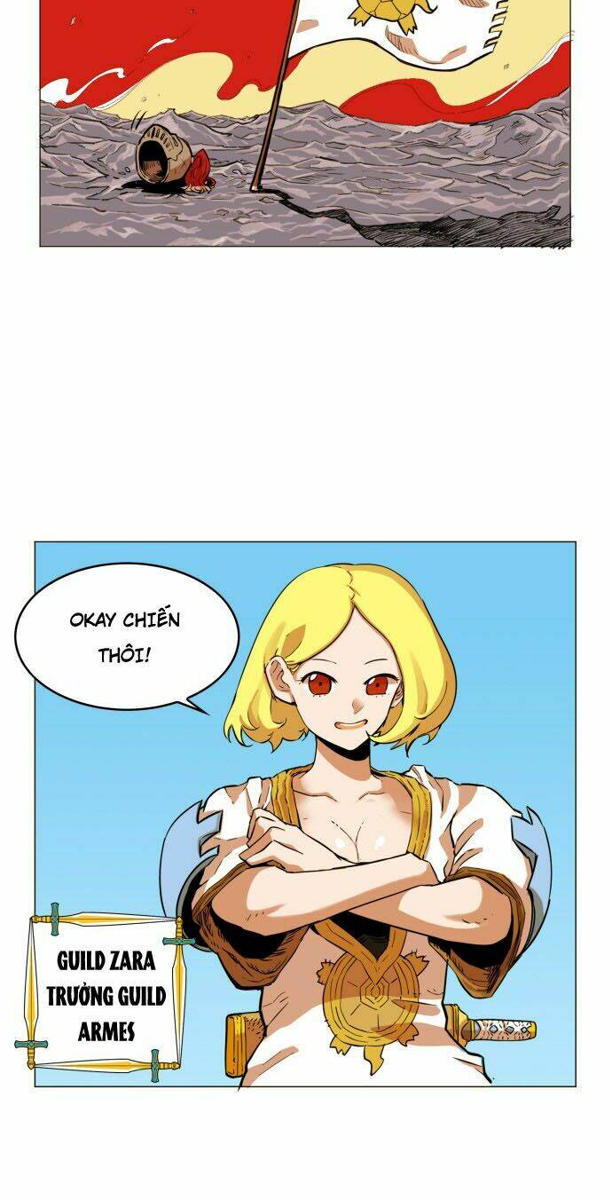 Hard Core Leveling Warrior Chapter 52 - Trang 2