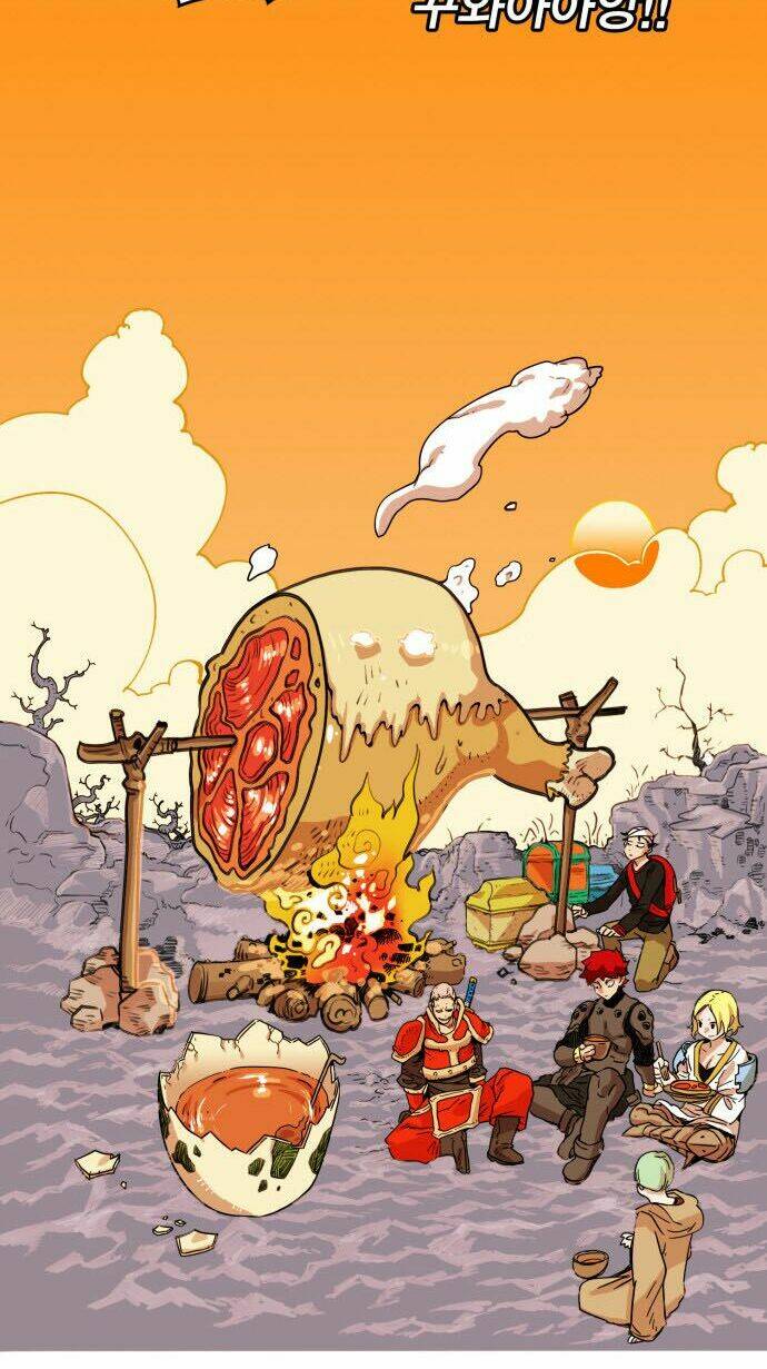 Hard Core Leveling Warrior Chapter 52 - Trang 2