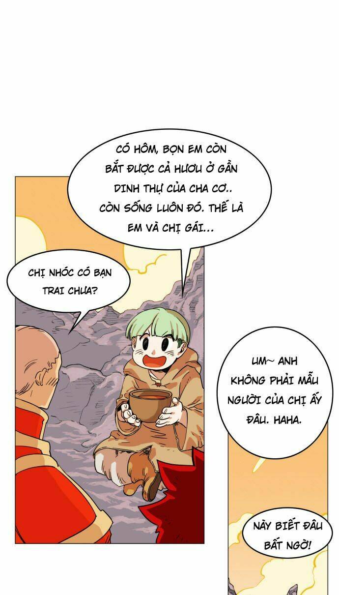 Hard Core Leveling Warrior Chapter 52 - Trang 2