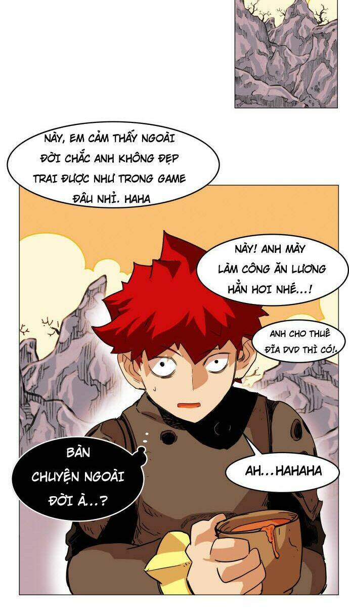 Hard Core Leveling Warrior Chapter 52 - Trang 2