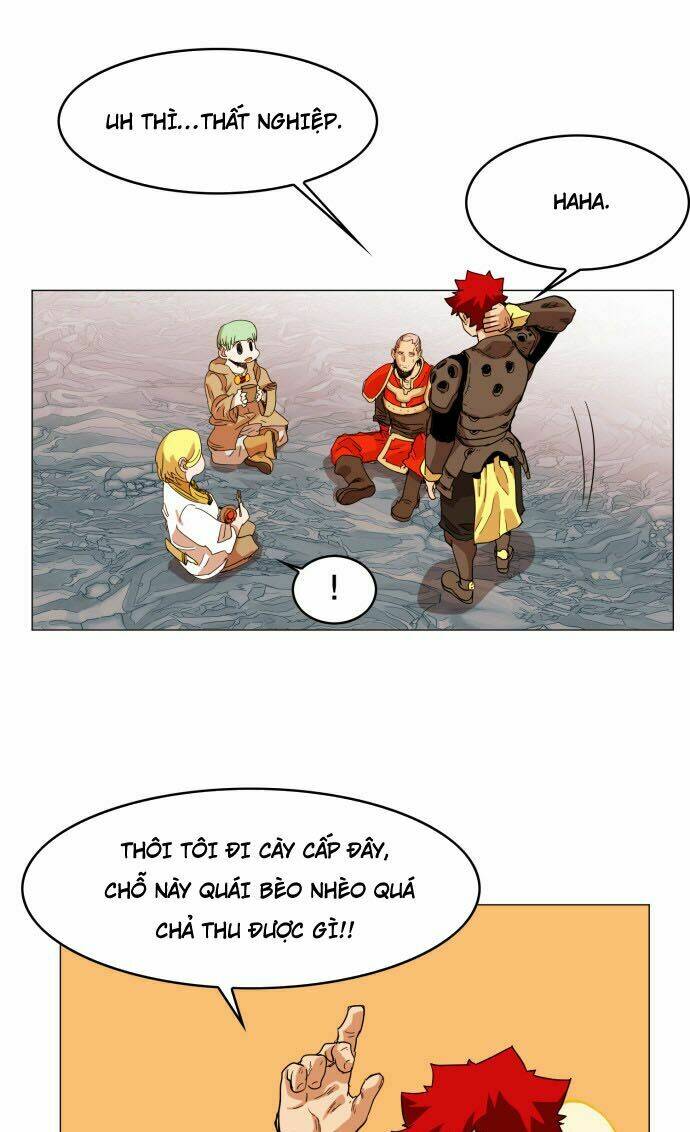 Hard Core Leveling Warrior Chapter 52 - Trang 2