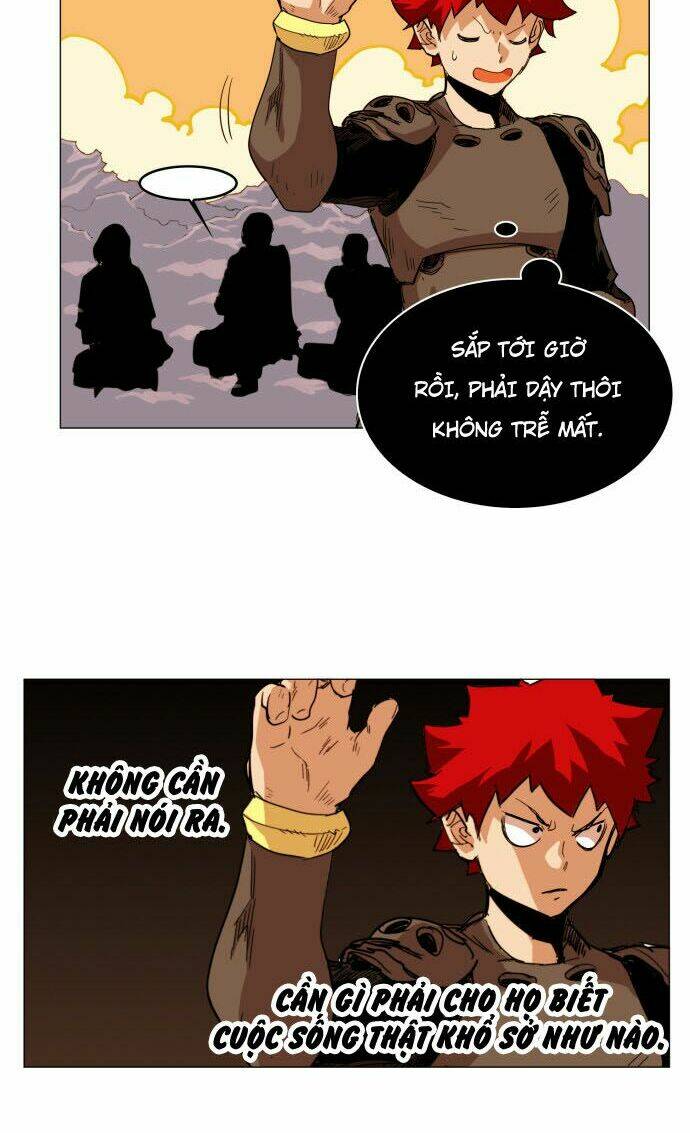 Hard Core Leveling Warrior Chapter 52 - Trang 2