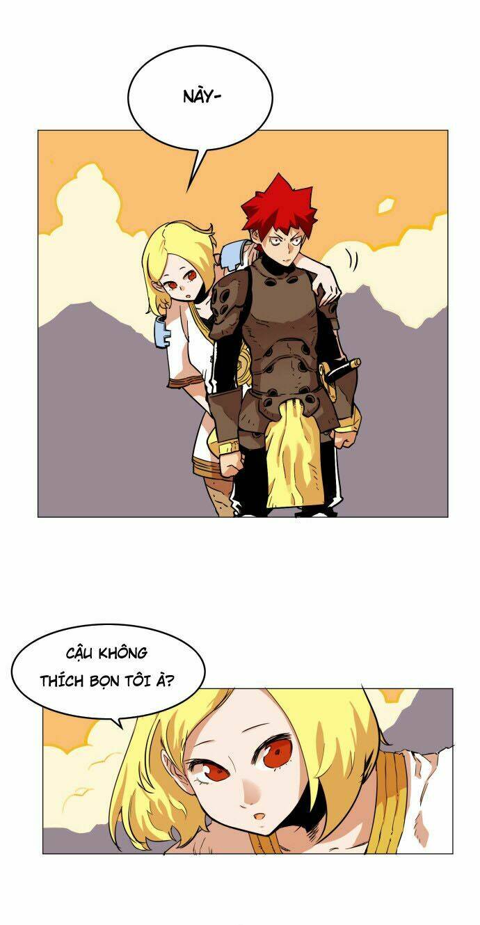 Hard Core Leveling Warrior Chapter 52 - Trang 2