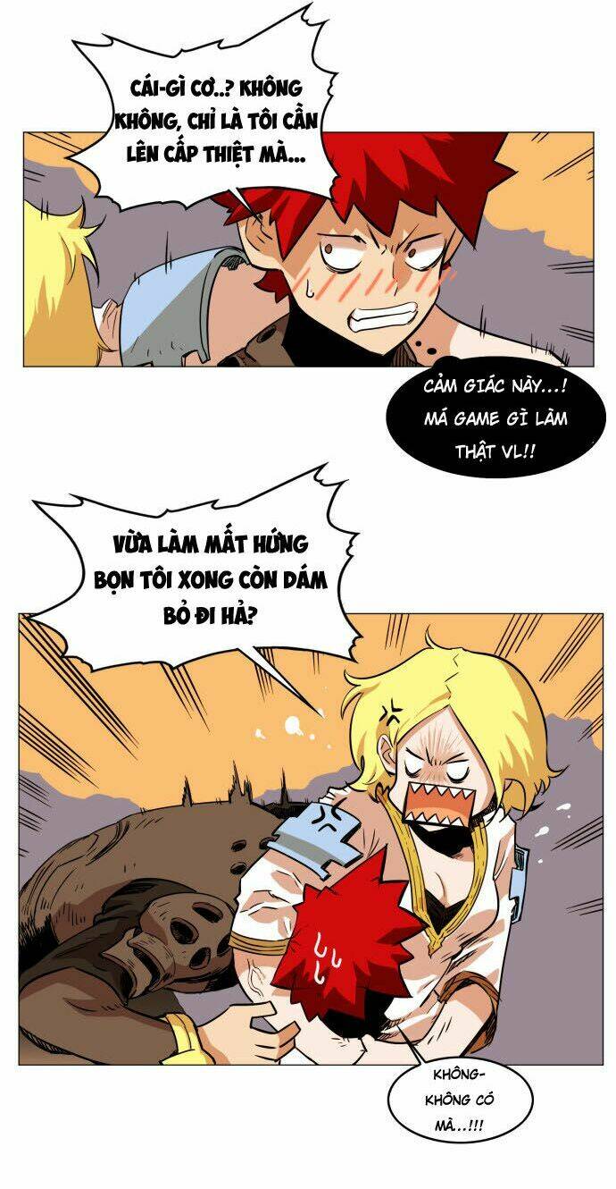 Hard Core Leveling Warrior Chapter 52 - Trang 2