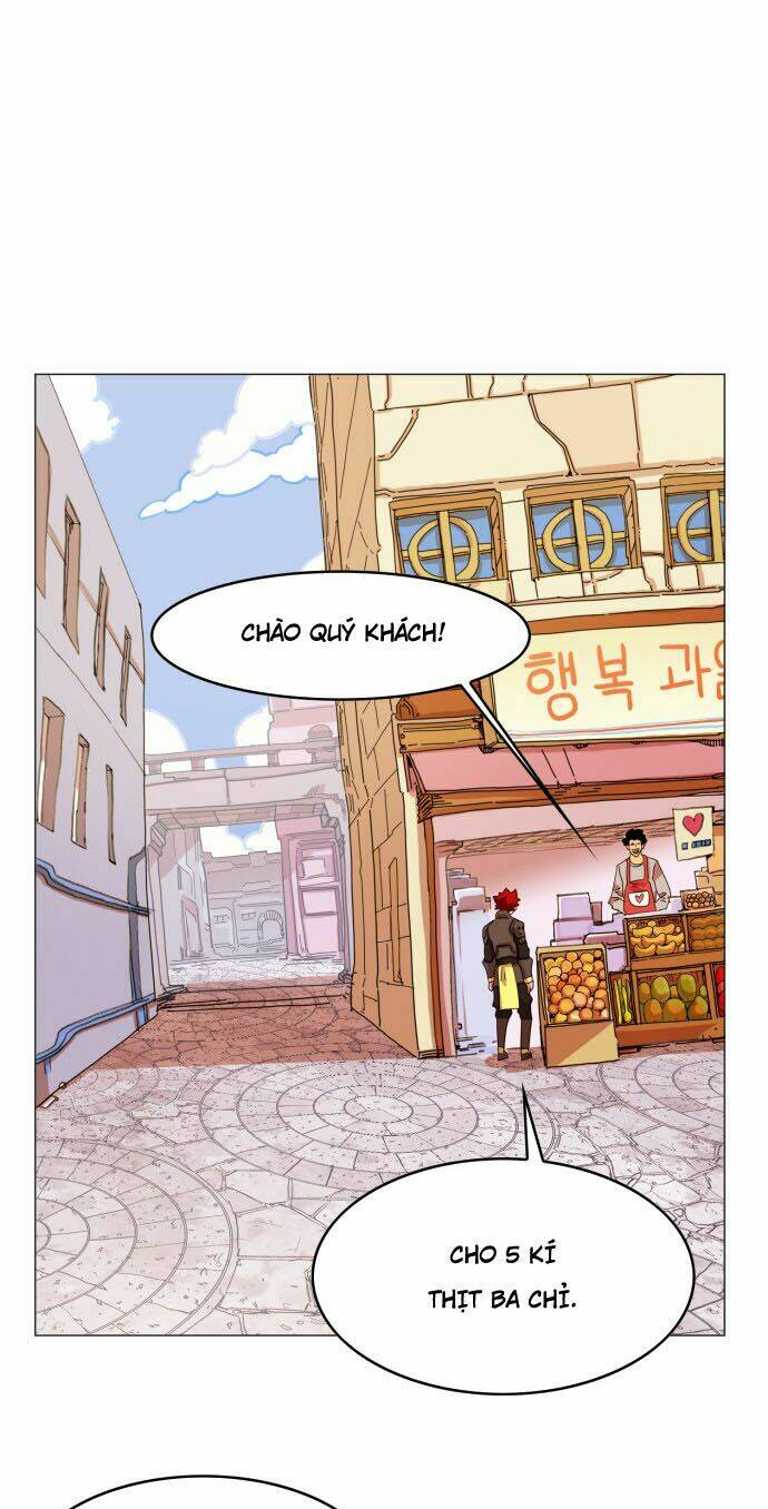 Hard Core Leveling Warrior Chapter 52 - Trang 2