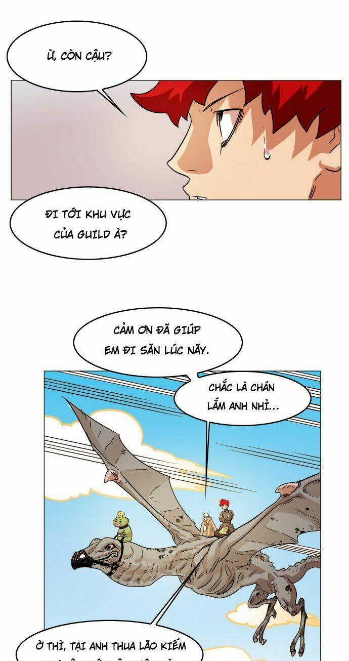 Hard Core Leveling Warrior Chapter 52 - Trang 2