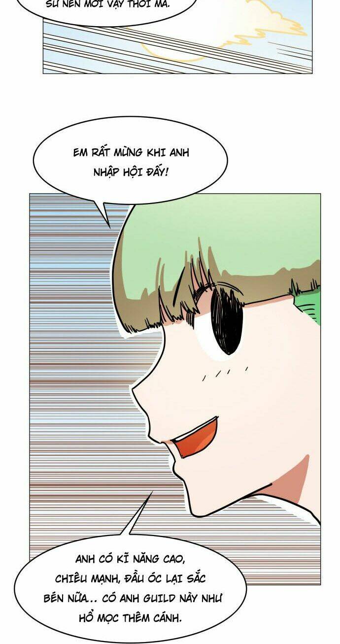 Hard Core Leveling Warrior Chapter 52 - Trang 2