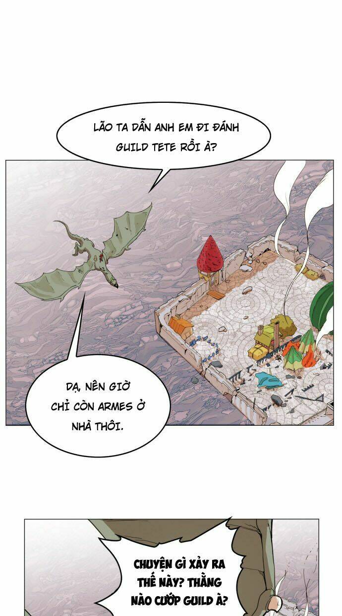 Hard Core Leveling Warrior Chapter 52 - Trang 2