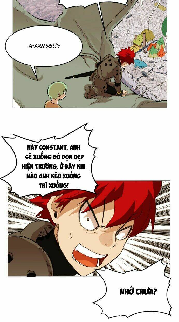 Hard Core Leveling Warrior Chapter 52 - Trang 2