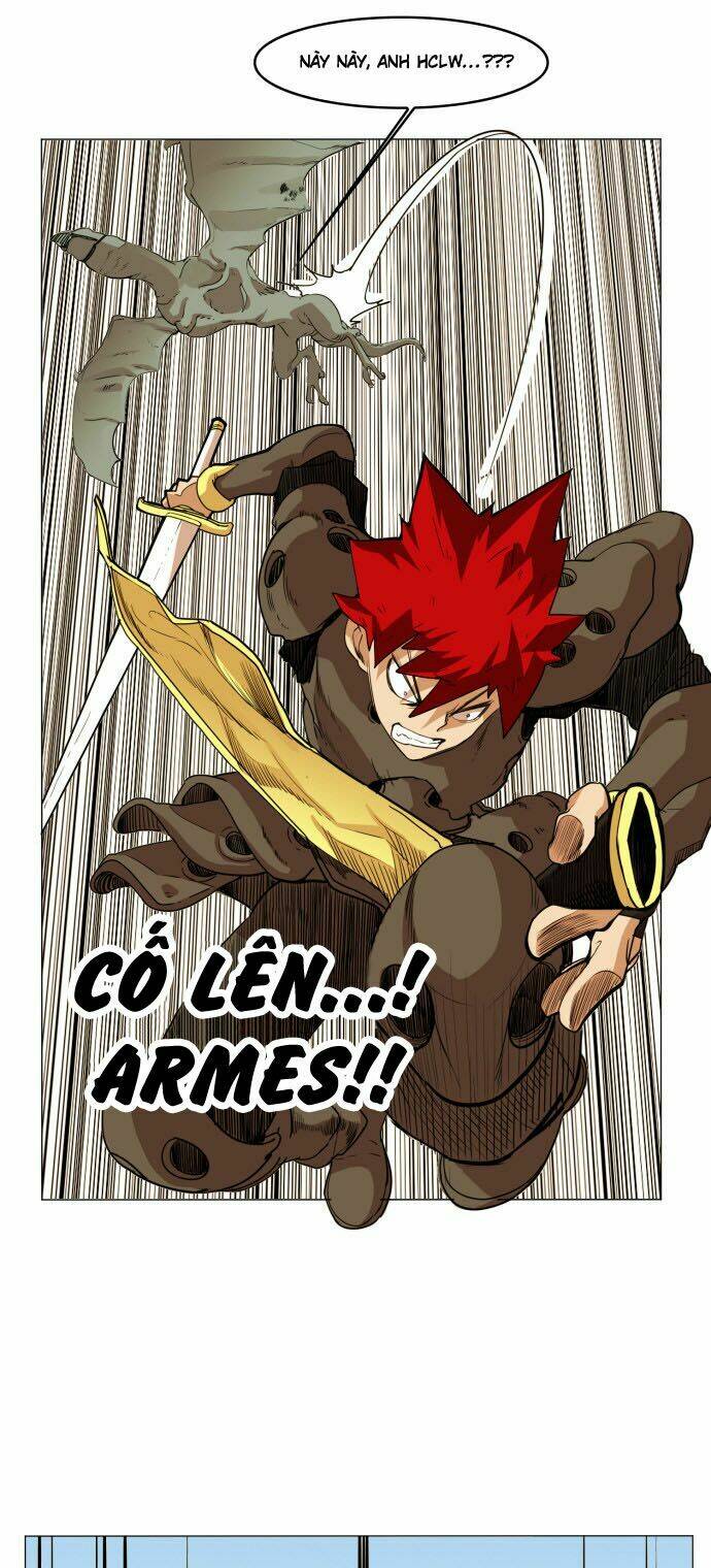 Hard Core Leveling Warrior Chapter 52 - Trang 2
