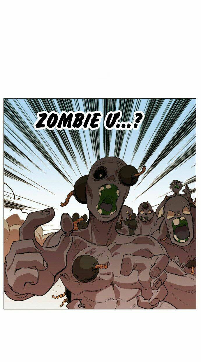 Hard Core Leveling Warrior Chapter 52 - Trang 2