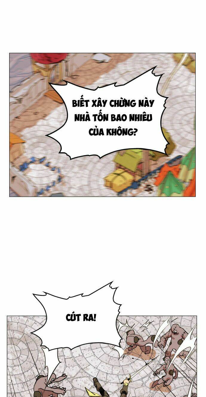 Hard Core Leveling Warrior Chapter 52 - Trang 2