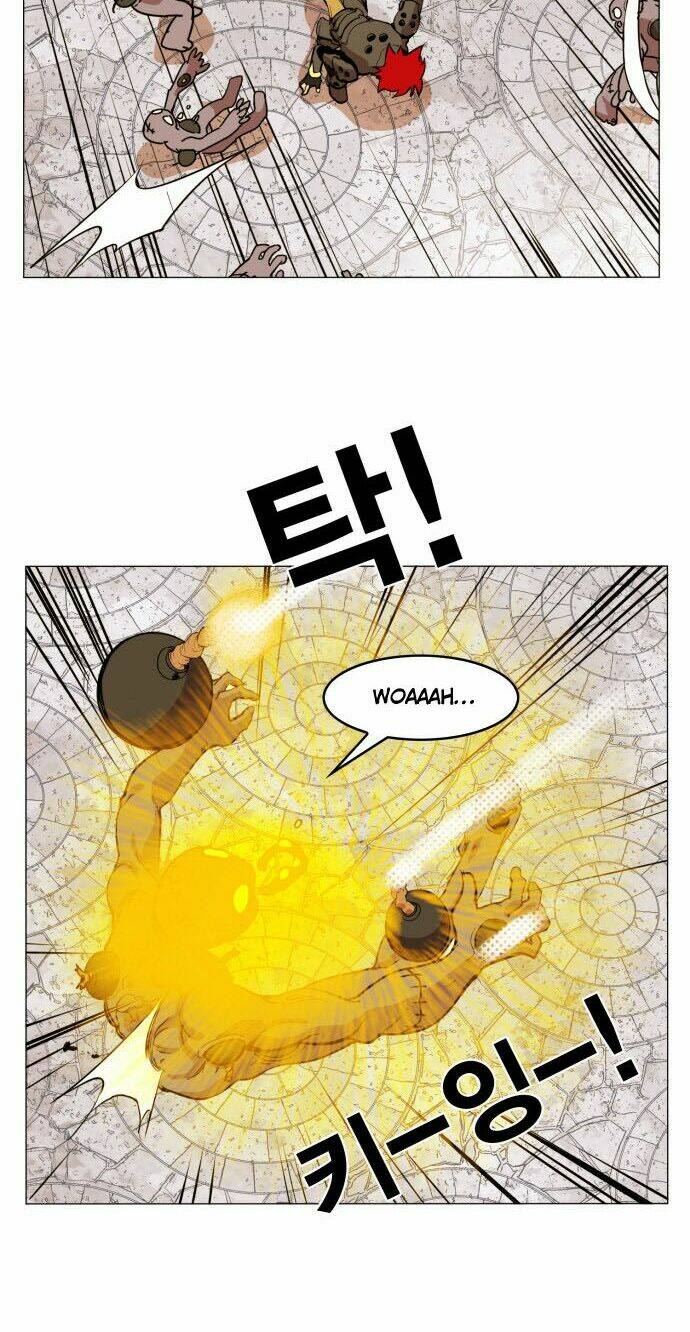 Hard Core Leveling Warrior Chapter 52 - Trang 2