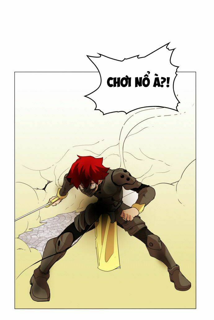 Hard Core Leveling Warrior Chapter 52 - Trang 2