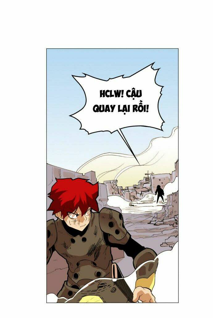 Hard Core Leveling Warrior Chapter 52 - Trang 2