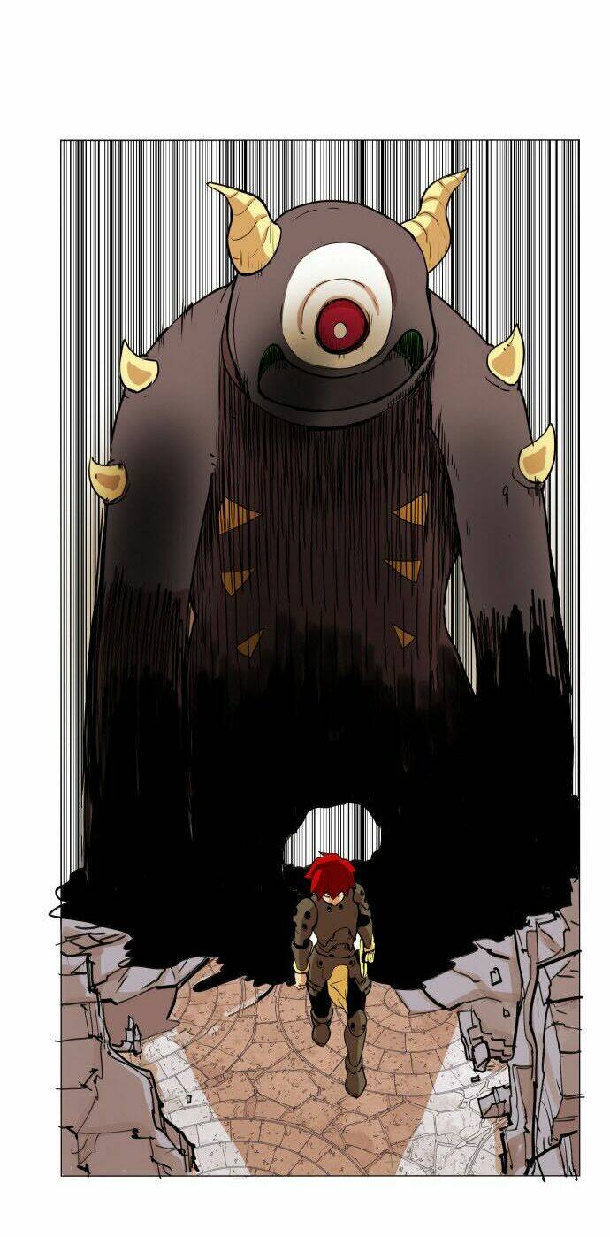 Hard Core Leveling Warrior Chapter 52 - Trang 2