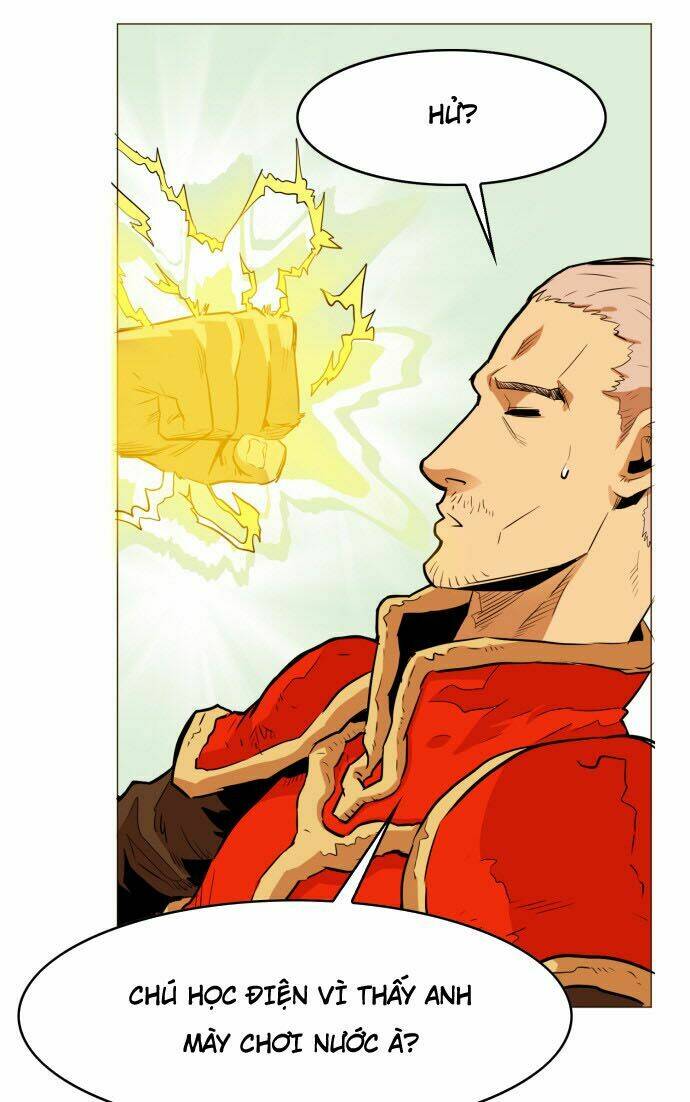 Hard Core Leveling Warrior Chapter 52 - Trang 2