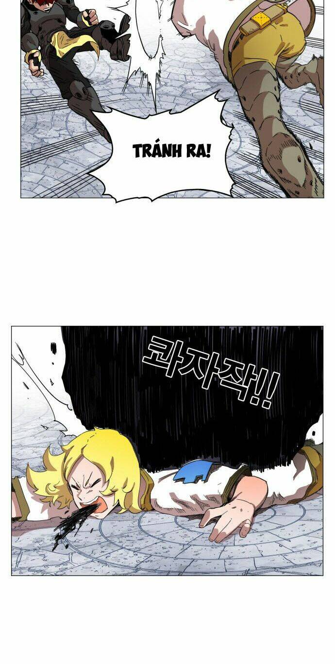 Hard Core Leveling Warrior Chapter 52 - Trang 2