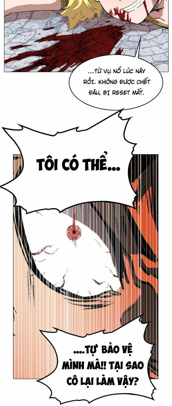 Hard Core Leveling Warrior Chapter 52 - Trang 2