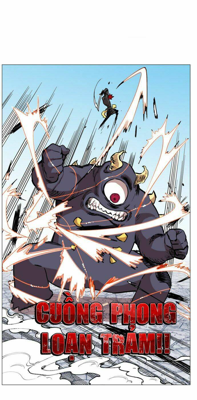 Hard Core Leveling Warrior Chapter 52 - Trang 2