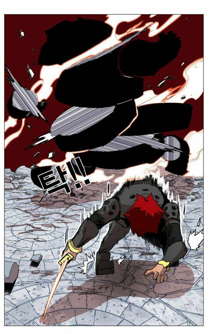 Hard Core Leveling Warrior Chapter 52 - Trang 2