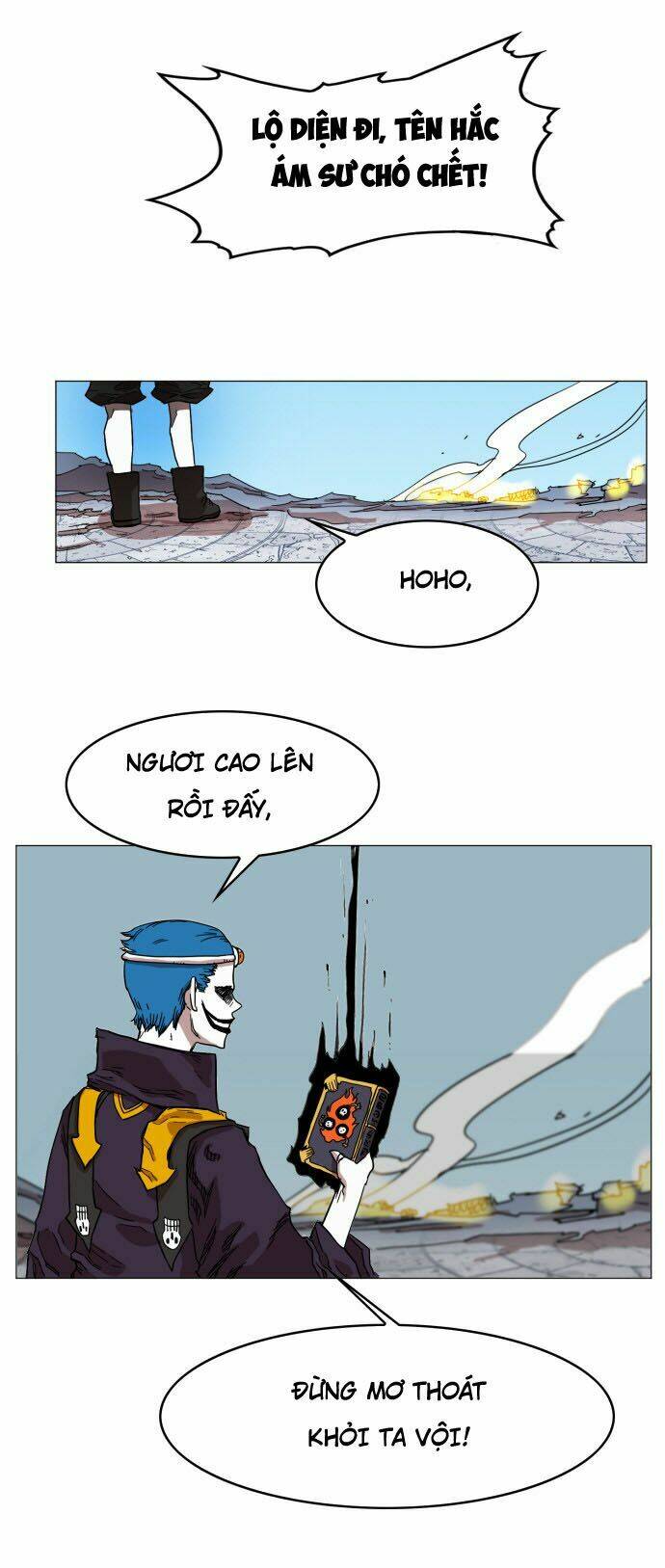 Hard Core Leveling Warrior Chapter 52 - Trang 2