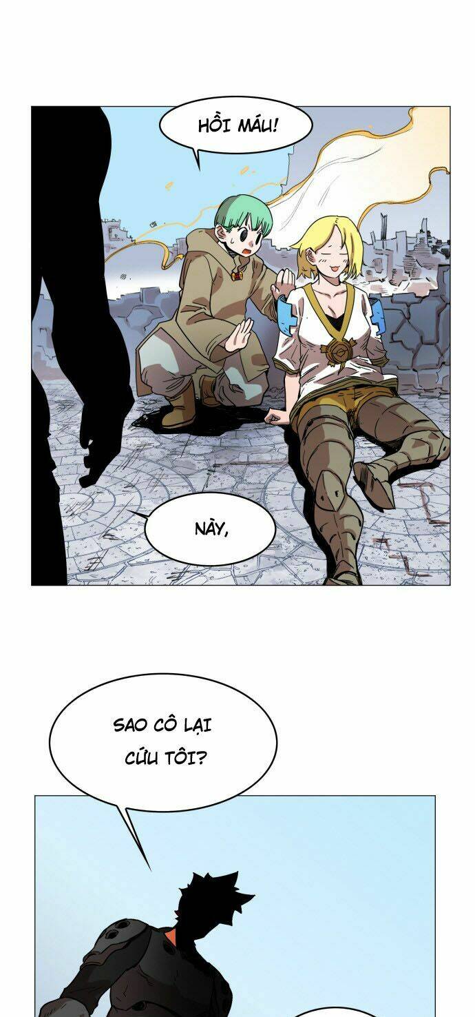 Hard Core Leveling Warrior Chapter 52 - Trang 2