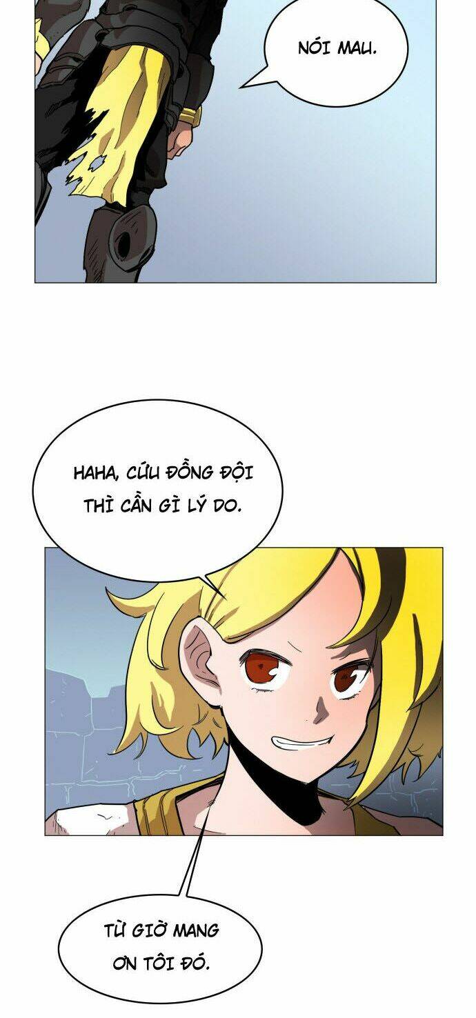 Hard Core Leveling Warrior Chapter 52 - Trang 2