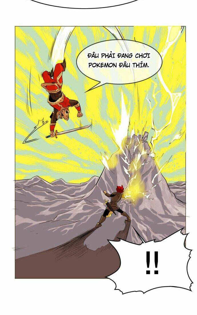 Hard Core Leveling Warrior Chapter 52 - Trang 2