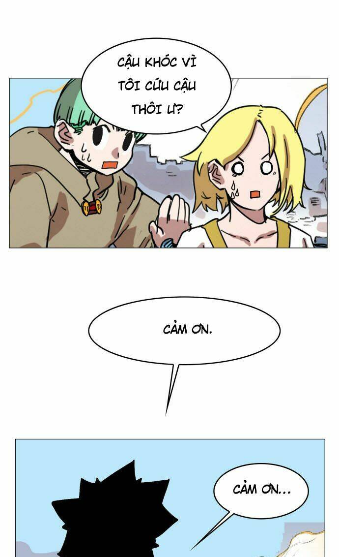 Hard Core Leveling Warrior Chapter 52 - Trang 2