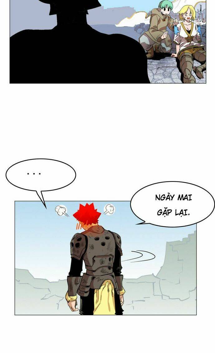 Hard Core Leveling Warrior Chapter 52 - Trang 2