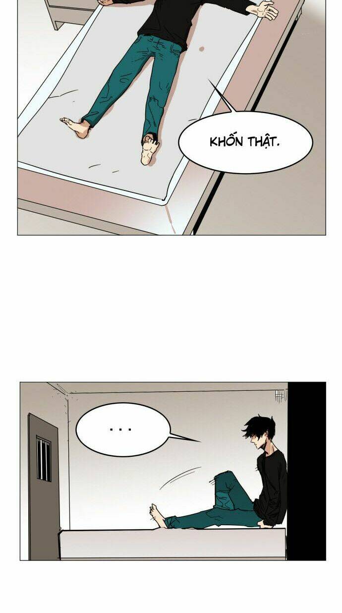 Hard Core Leveling Warrior Chapter 52 - Trang 2