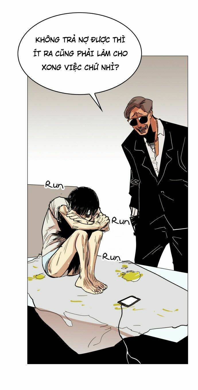 Hard Core Leveling Warrior Chapter 52 - Trang 2