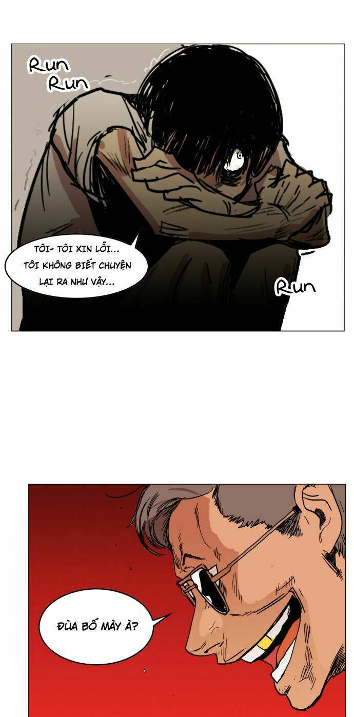 Hard Core Leveling Warrior Chapter 52 - Trang 2