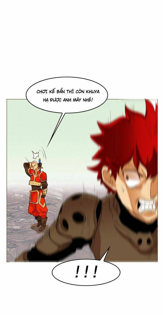 Hard Core Leveling Warrior Chapter 52 - Trang 2