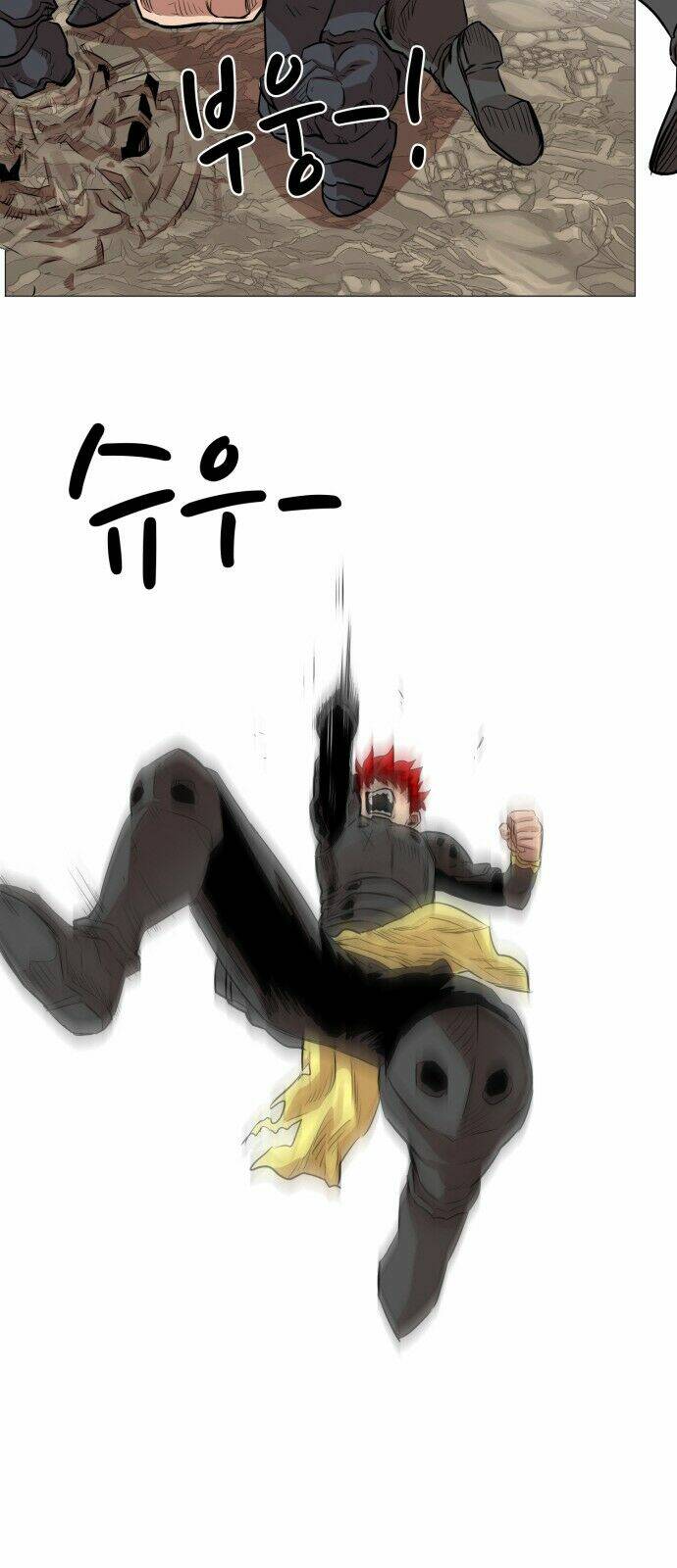 Hard Core Leveling Warrior Chapter 53 - Trang 2